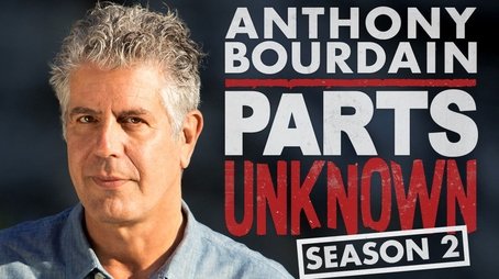 Season 2 (2013) - Season 2 poster and promotional image