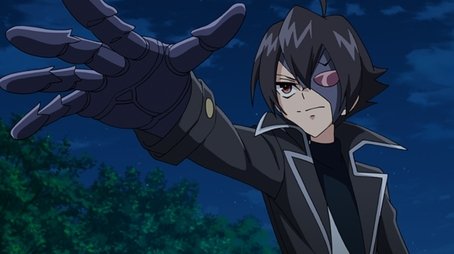 Outer Demons (2019) - Episode 30 poster and promotional image