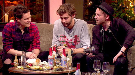 Sing meinen Song – Das Tauschkonzert Sezóna 0