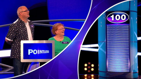 Pointless Сезон 35
