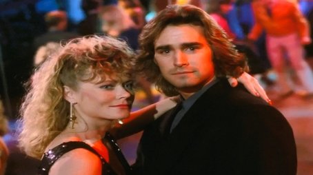 Country Girl (1989) - Episode 15 poster and promotional image