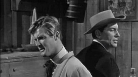 The Bundle from Britain (1960) - Episode 1 poster and promotional image