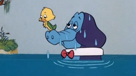 Duck Seasoning (1961) - Episode 27 poster and promotional image