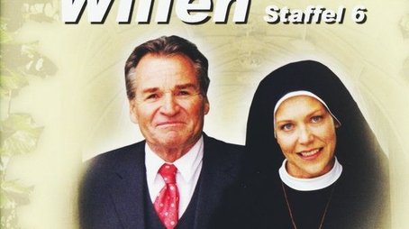 Season 6 (2007) - Season 6 poster and promotional image