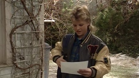 Bell Bottom Blues (1993) - Episode 13 poster and promotional image