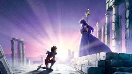 Season 1 (2019) - Season 1 poster and promotional image