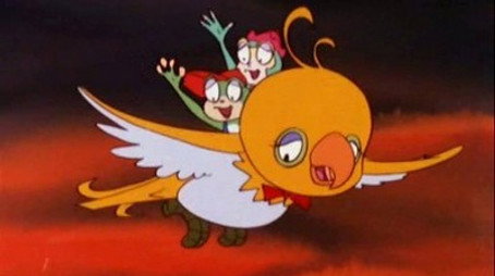 けろっこデメタン Сезон 1