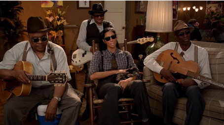 The Sarah Silverman Program Sezona 3