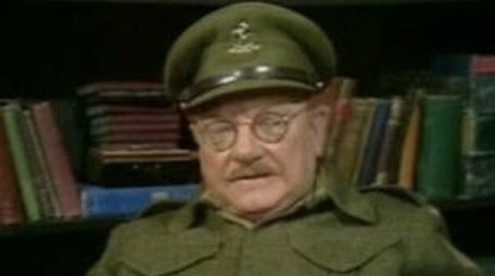 A Soldier's Farewell (1972) - Episode 3 poster and promotional image