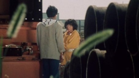 Burn, Angry Sara (1986) - Episode 39 poster and promotional image