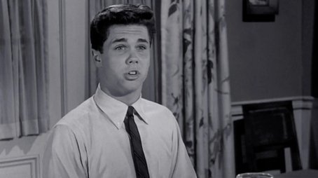 Teacher's Daughter (1961) - Episode 15 poster and promotional image