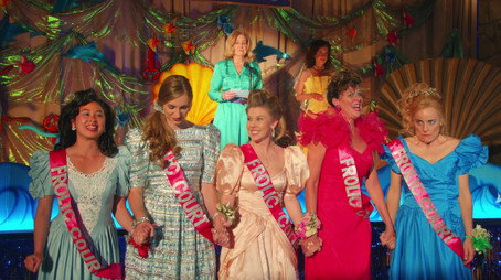 Lady Dynamite Sezona 2