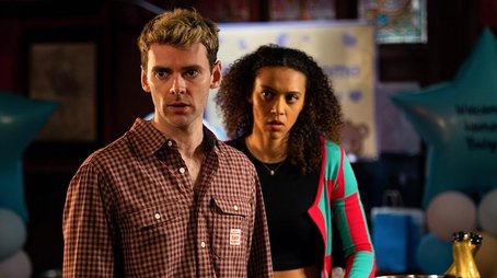 15/05/2025 (2025) - Episode 78 poster and promotional image