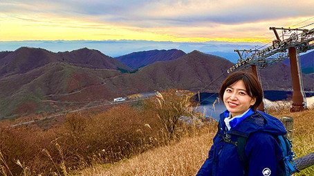 そこに山があるから Сезон 3