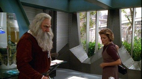 Concerning Flight (1997) - Episode 11 poster and promotional image