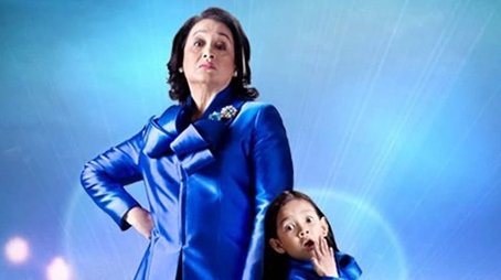 Season 1 (2011) - Season 1 poster and promotional image
