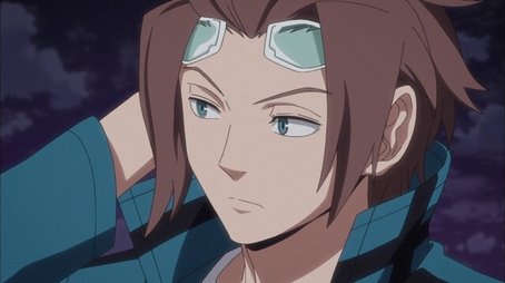 World Trigger149