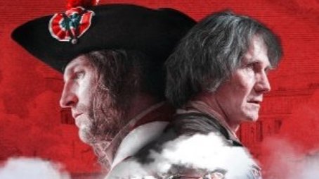 Revolution! (2020) poster