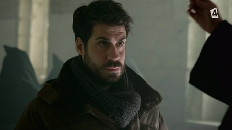 Episode 9 (2013) - Episode 9 poster and promotional image