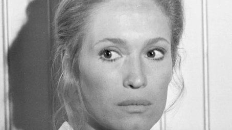 Anjo Mau (1976) poster