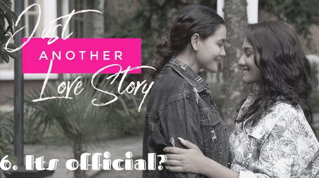 Just Another Love Story Évad 1