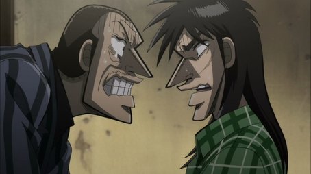 Last Gamble (2011) - Episode 10 poster and promotional image