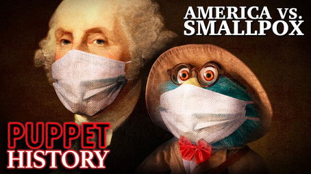 America vs. Smallpox: How Vaccines Saved The Nation (2021) - Episode 3 poster and promotional image