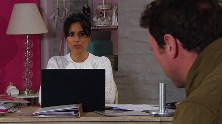 Monday 31 Jan (2022) - Episode 25 poster and promotional image