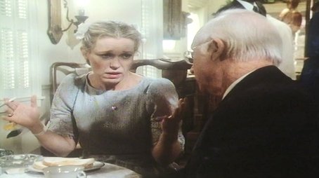In Sickness and in Health (1984) - Episode 13 poster and promotional image