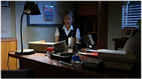 Mixed Messages (2001) - Episode 6 poster and promotional image