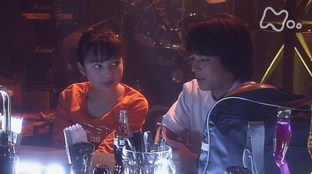 Episode 12 (2001) - Episode 12 poster and promotional image