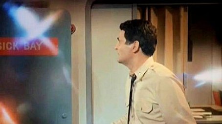 The Death Clock (1968) - Episode 25 poster and promotional image