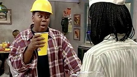 MC Lyte (1997) - Episode 19 poster and promotional image