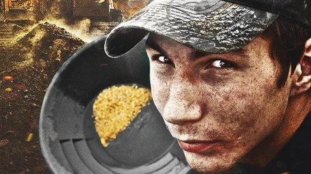 Season 4 (2013) - Season 4 poster and promotional image