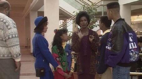 Someday Your Prince Will Be in Effect (1) (1990) - Episode 8 poster and promotional image