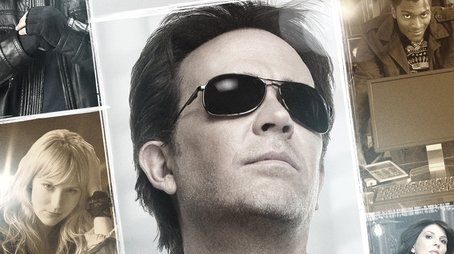 Season 5 (2012) - Season 5 poster and promotional image