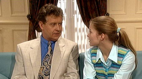 Episode 95 (1995) - Episode 95 poster and promotional image