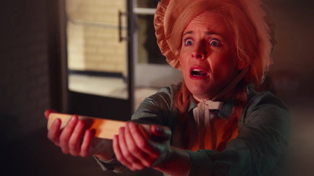 Lady Dynamite Sezona 2