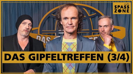 Episode 3 (2020) - Episode 3 poster and promotional image