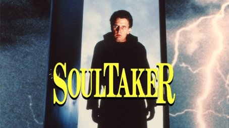 Soultaker (1999) - Episode 1 poster and promotional image