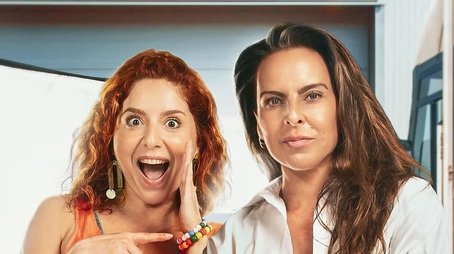 The Biggest Fan (2025) movie poster - Click for spoilers and plot summary