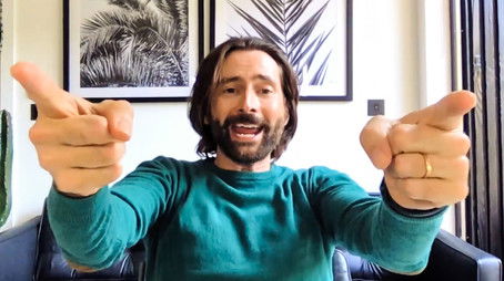 Saddle Up Sheen (2021) - Episode 1 poster and promotional image