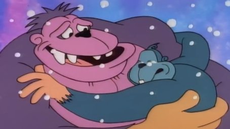 Big Daddy (1993) - Episode 14 poster and promotional image