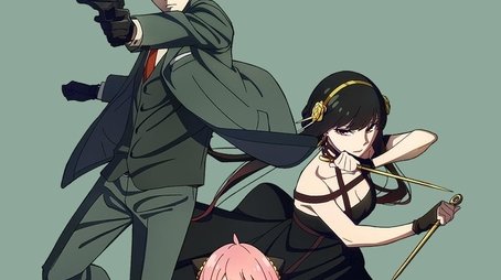 Specials (2023) - Season 0 poster and promotional image