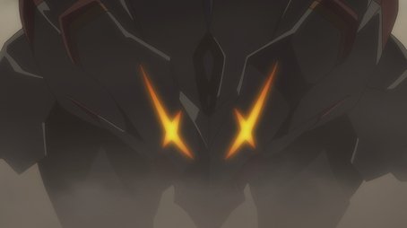 DARLING in the FRANXX115