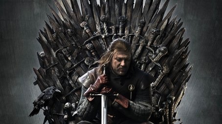 Season 1 (2011) - Season 1 poster and promotional image