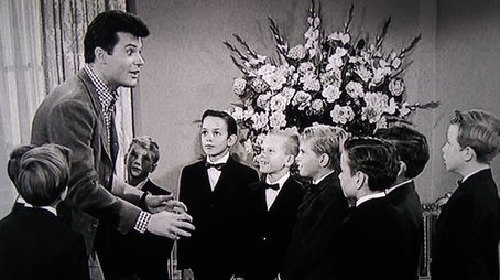 Jethro's Graduation (1964) - Episode 36 poster and promotional image