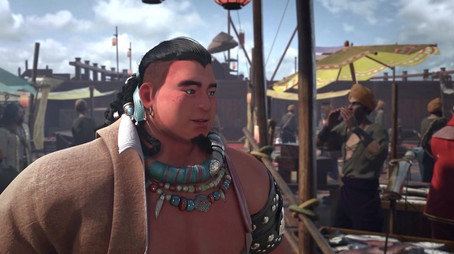 四海鲸骑 Évad 2