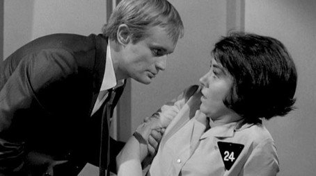 Organizzazione U.N.C.L.E. Stagione 1