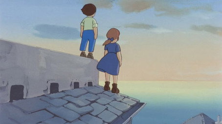 母をたずねて三千里 Сезон 1